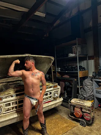 OnlyFans account  calebsroom header 2