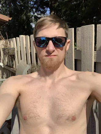 OnlyFans cuenta desertman8 avatar 1