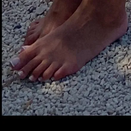 OnlyFans account  feet-dreams-ger header 2