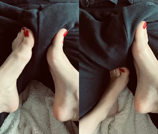 OnlyFans cuenta cleofetish1998 header 2