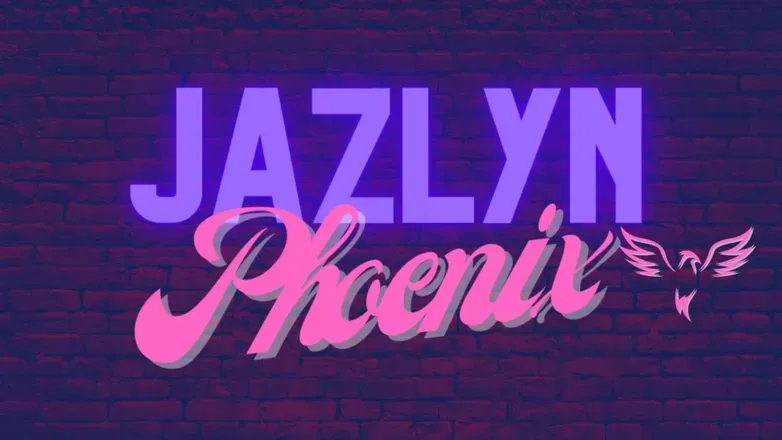 OnlyFans cuenta jazlynphoenix header 2