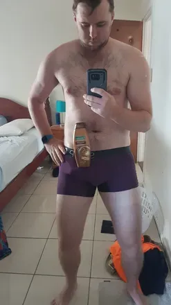 OnlyFans cuenta skipjordan avatar 1