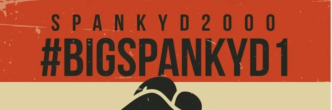 OnlyFans cuenta spankyd2000 header 2