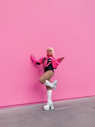 OnlyFans cuenta mayumibarbie header 2