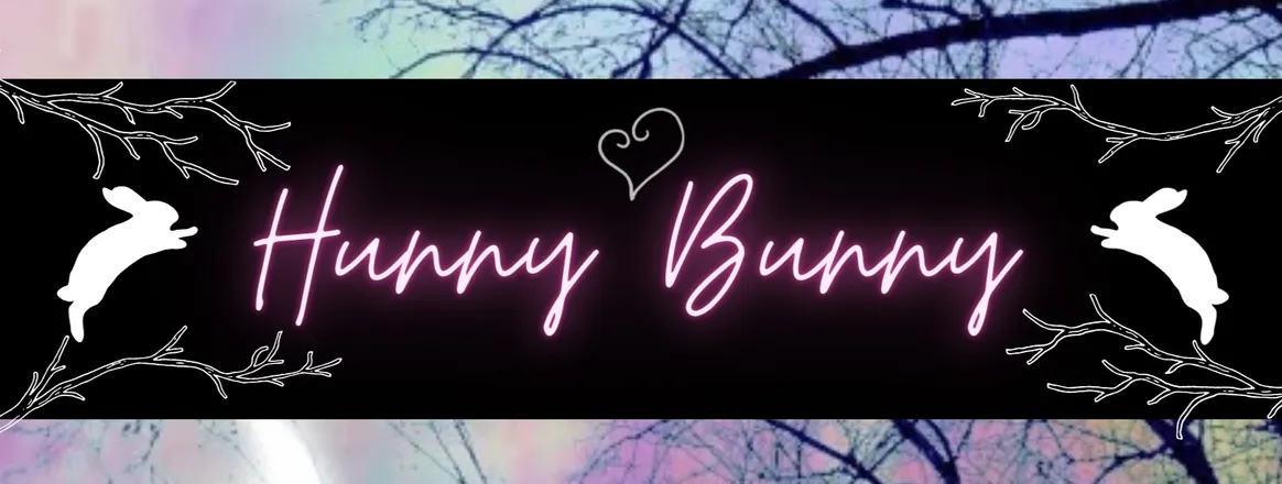 OnlyFans cuenta thehunnybunny header 2