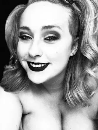 OnlyFans account  shanic_panic avatar 1