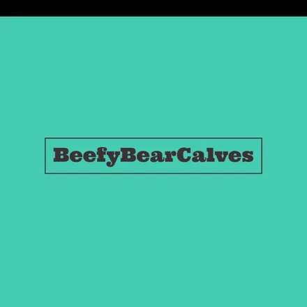 OnlyFans cuenta beefybearcalves header 2