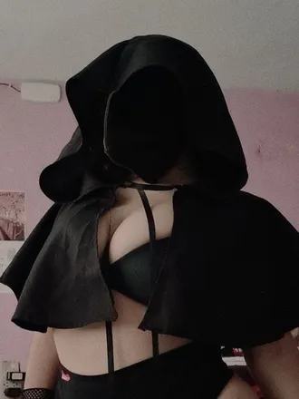OnlyFans cuenta tiacanelita avatar 1