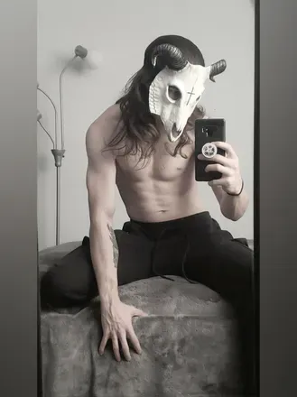 OnlyFans cuenta justsomespice avatar 1