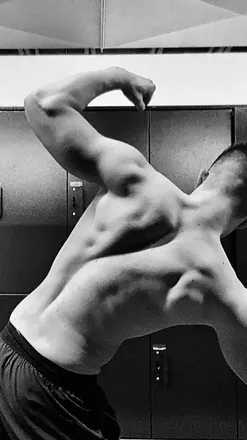 OnlyFans cuenta gabsbrah header 2
