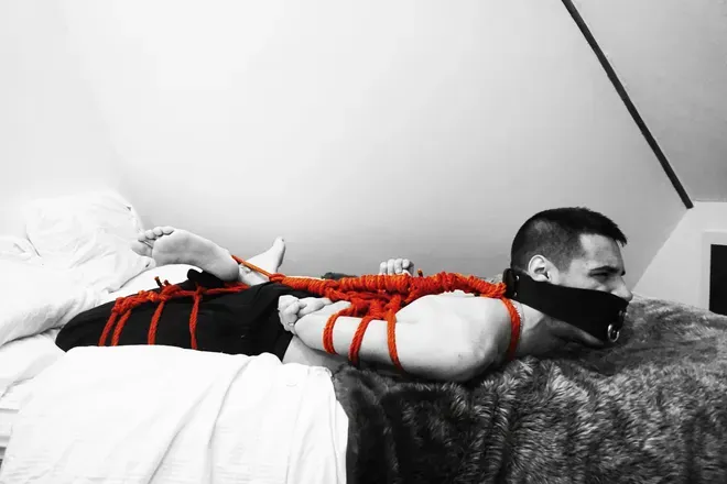 OnlyFans account  safeandbound header 2