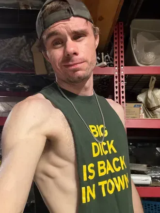 OnlyFans cuenta loganmichael93 avatar 1