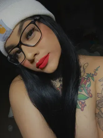 OnlyFans cuenta daniyelllll avatar 1