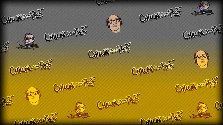 OnlyFans account  chillinwithprof header 2