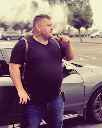 OnlyFans account  bigtxbubba avatar 1