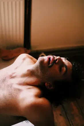 OnlyFans cuenta michealred avatar 1