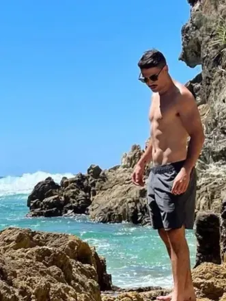 OnlyFans cuenta mitchimo avatar 1