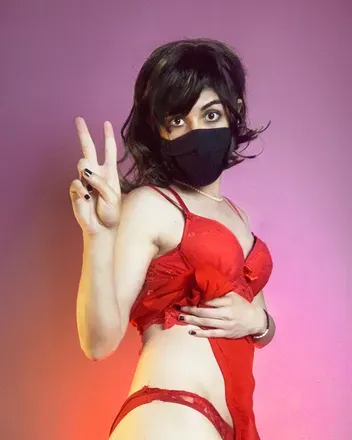 OnlyFans cuenta aliciamorello avatar 1