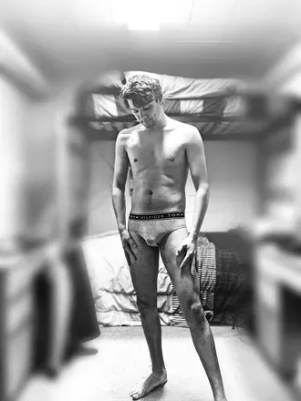 OnlyFans cuenta gunner_oaks header 2