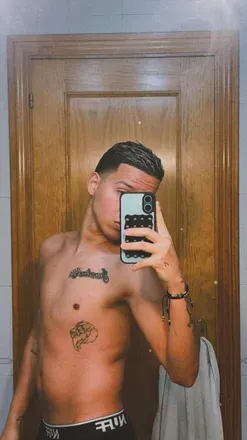 OnlyFans de lesecretlouis