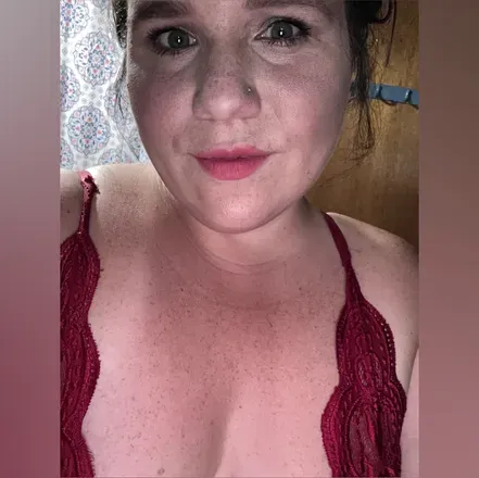 OnlyFans cuenta plussizewife avatar 1