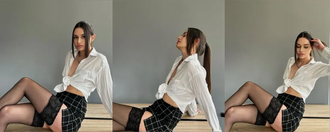 OnlyFans cuenta cristinm header 2