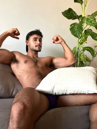 OnlyFans cuenta igorgomms header 2