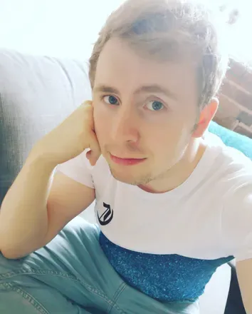 OnlyFans cuenta foxyman1993 avatar 1