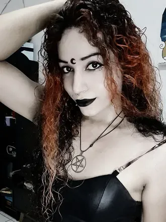 OnlyFans cuenta luh_moon avatar 1