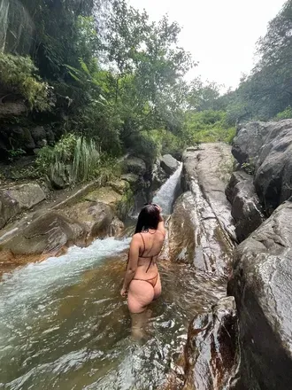 OnlyFans cuenta valvetvixen avatar 1