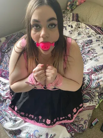 OnlyFans cuenta bloodrosekitten avatar 1