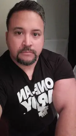 OnlyFans cuenta rwdygorilla avatar 1