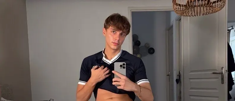 OnlyFans account  barbertom6 header 2
