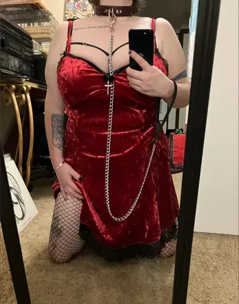 OnlyFans cuenta subeleonora avatar 1