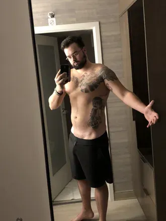 OnlyFans cuenta hellhated avatar 1