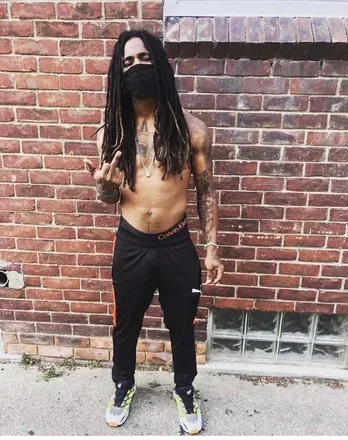 OnlyFans cuenta taliban.man avatar 1