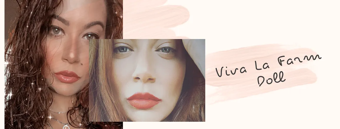 OnlyFans cuenta farmdoll header 2
