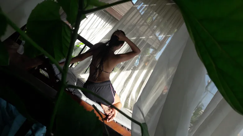 OnlyFans cuenta vivianabb09 header 2