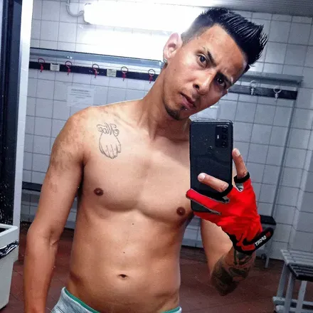 OnlyFans cuenta carlosrios.91 avatar 1