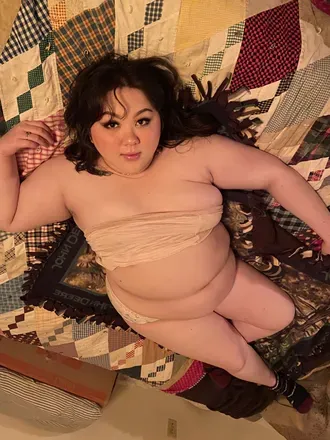 OnlyFans cuenta kiyokopiggy avatar 1