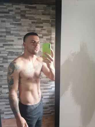 OnlyFans account  markosv header 2