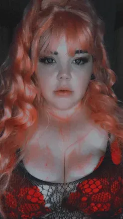 OnlyFans account  deathcrv avatar 1
