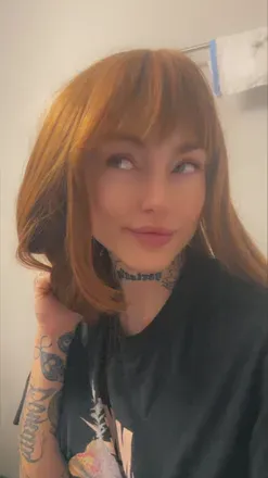 OnlyFans cuenta missmazikeen avatar 1