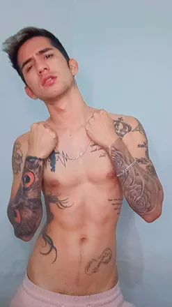 OnlyFans cuenta camilohotkarter header 2