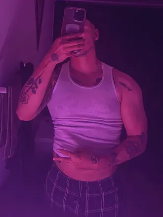 OnlyFans cuenta swoleberry avatar 1