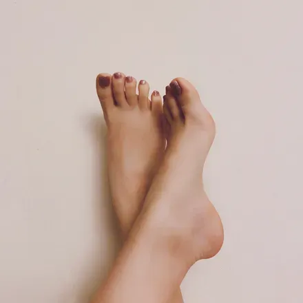 OnlyFans cuenta seoulfeet header 2