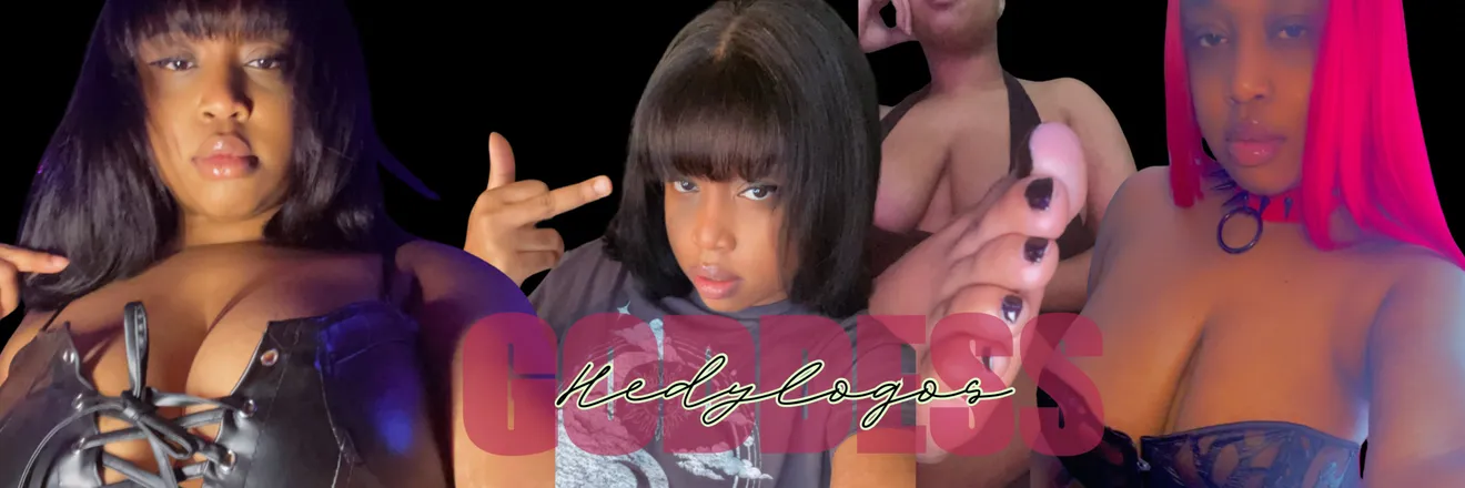 OnlyFans cuenta queenhedylogosx header 2