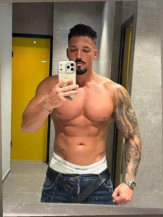 OnlyFans of haydenspearsx