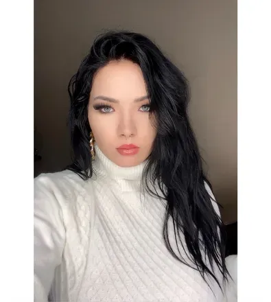 OnlyFans cuenta kicsilanyka avatar 1