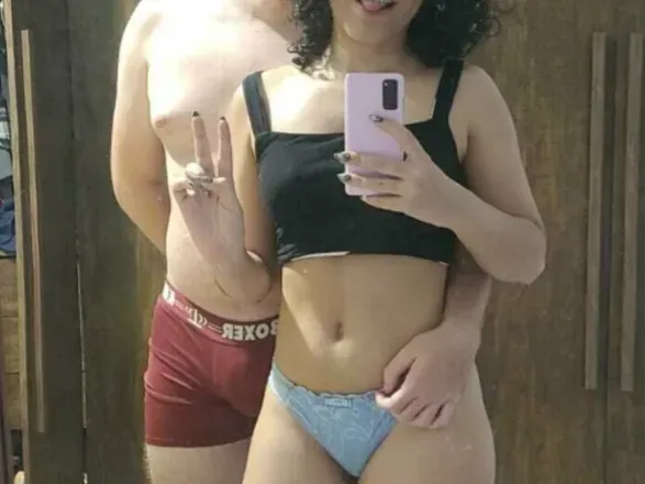 OnlyFans cuenta collegecoupleph avatar 1